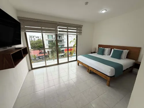27 Hotel Boutique - 2-نجوم