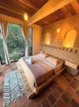 Glamping Pozo Azul - 3-Sterne