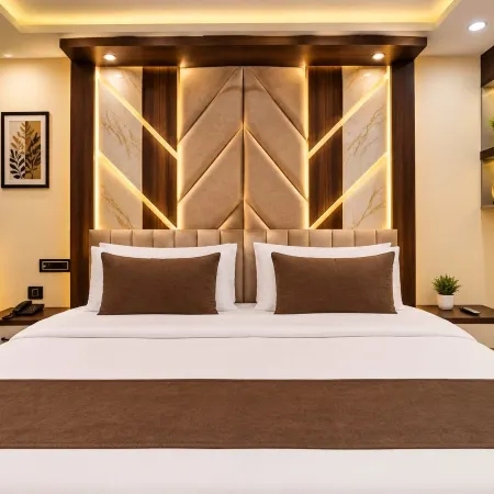 Gorakhpuriya Hotel