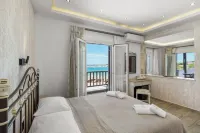 坎特拉託斯海灘飯店 - 海滩