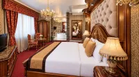 Premier Prezident Garni Hotel and Spa - Wi-Fi