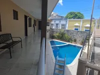 Hotel Aaktun Kay - Pools