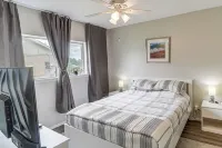 Great for Families! Schertz Getaway 6 Mi to Zoo - Wifi