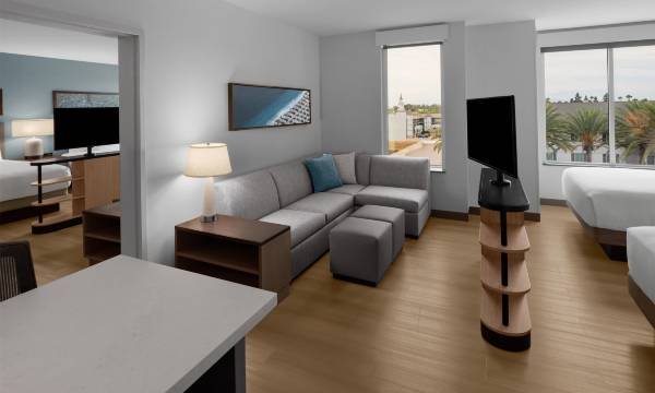 Hyatt House at Anaheim Resort/Convention Center