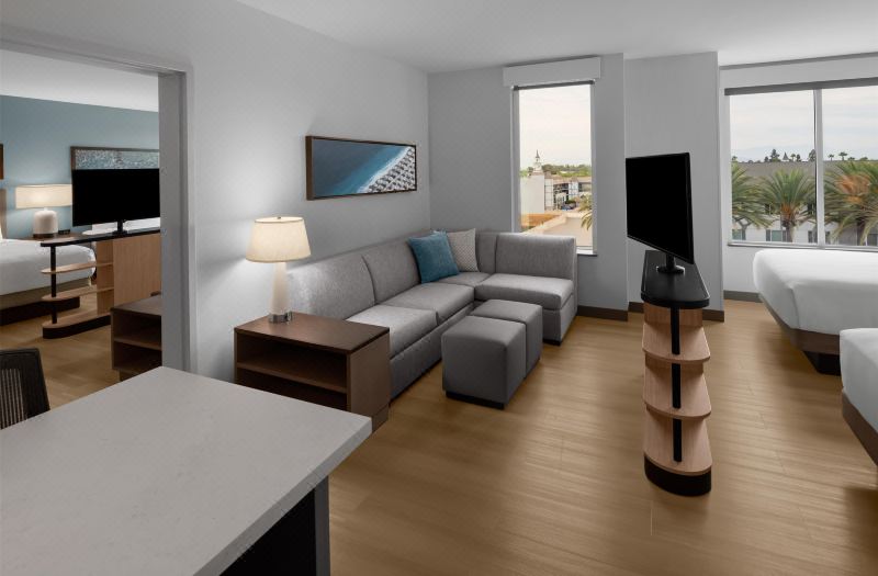 Hyatt House at Anaheim Resort/Convention Center