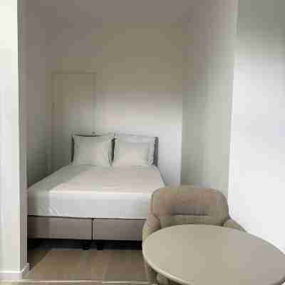 Luxueuze en Cosy Appartement bij Atomium Rooms