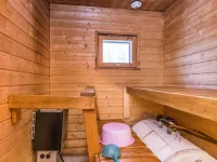 Lomapesä 10a - 3-Star