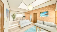 SOCIAL VILLA AWAJI TERRACE - 2-Star
