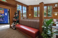 Park City Hostel: Bed In 6 or 8 Bed Dorm - Hostels