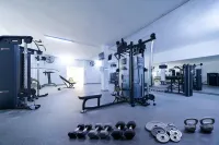 Servatur Riosol - Gym