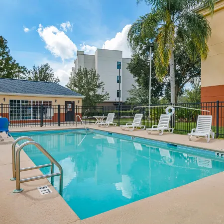 Ormond Beach Inn