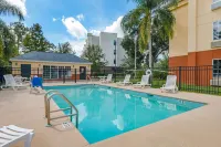 Ormond Beach Inn - Frühstück