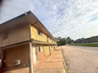 Budget Lodge Inn Abilene KS - モーテル