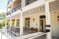 Hotel Whiskey in Long Beach - Wifi