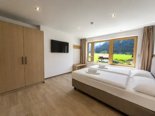 BASE Achensee Energy N°21 - Homestays