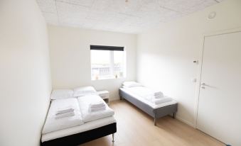 Eyrgøta 40