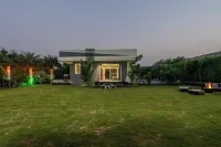 ELIVAAS Signature Aarisha 3BHK Villa - Villas