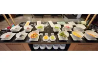 New Donghae Tourist Hotel - breakfast