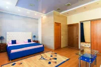 Biznes Turist Hotel - 2-Star