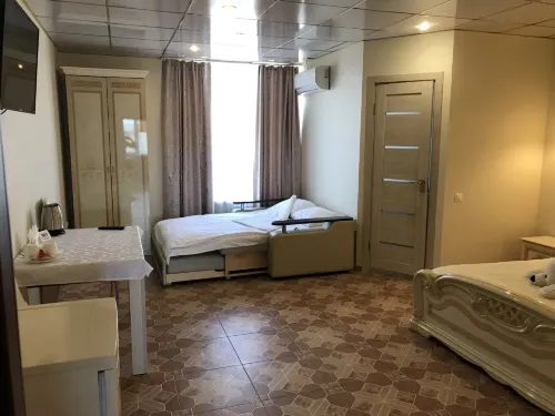 Artik Hotel - 2-Star