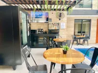 28號飯店 - 早餐