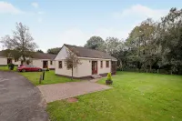 Host and Stay Lodge 8 - Wifi