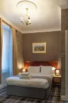 Grampian Hotel - Parkplatz