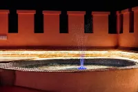 Riad DAR ORIANE & SPA - spa
