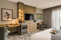 Kindred Resort a RockResort - spa