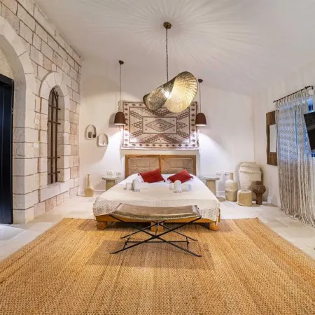 City of David - Boutique Stay by the Western Wall