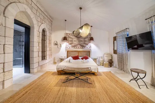 大衛城 - 西牆旁精品住宿(City of David - Boutique Stay by the Western Wall) - 2星級