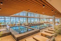 BIRGÉS HOTEL Lifestyle and View - 2 звезды