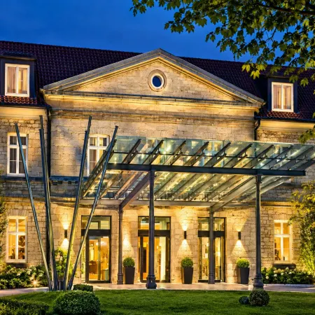 Sunday Hotel Hildesheim Zentrum
