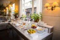 Hotel Cavalier - bar