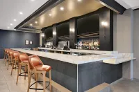 DoubleTree by Hilton Denver International Airport - Yolcu Alma/Bırakma Hizmetleri