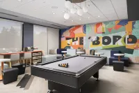Home2 Suites by Hilton Murfreesboro - Kitchens