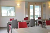 Hotel Verdi - Morgenmad