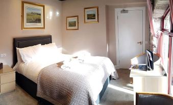 The Inn At Kingsbarns - Housity