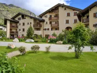 Chesa Polaschin B - B10 - Sils Hotels in Sils Maria
