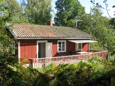 Järnemåla Margaretetorp Hotel a 