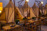 Dad Hotel Hotels in Yazd
