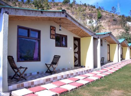 Astraal Resorts and Spa