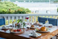 Linekin Bay Resort Hotels in Boothbay