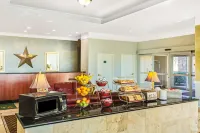 La Quinta Inn & Suites by Wyndham Belton - Temple South Hotel a Salado