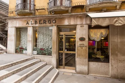 Albergo San Marco Hotels in Venice