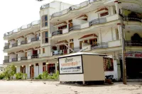 Hotel Bhagya Laxmi Hotels near Global Auditorium Garden