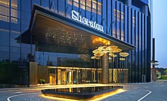 Sheraton Shenzhen Nanshan