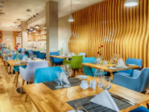 Focus Hotel Premium Sopot Hotels in Sopot