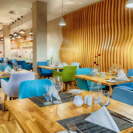 Focus Hotel Premium Sopot