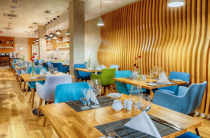 Focus Hotel Premium Sopot photo 4